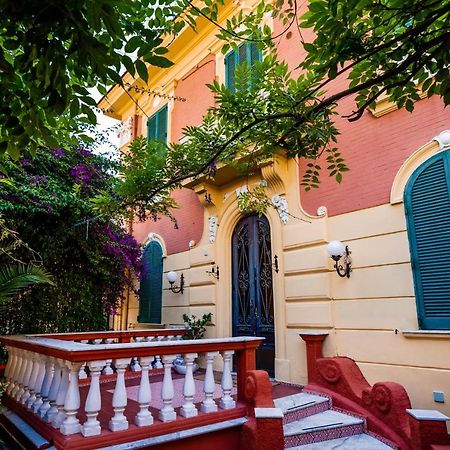 Bed and Breakfast Antica Dimora Deluxe Nápoles Exterior foto